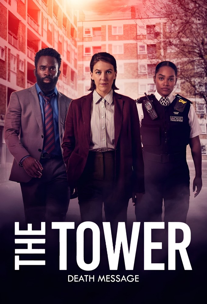 The Tower (2021) - The Tower II Death Message [273069] (A1685193482) [[TV Shows]] --Plex--
